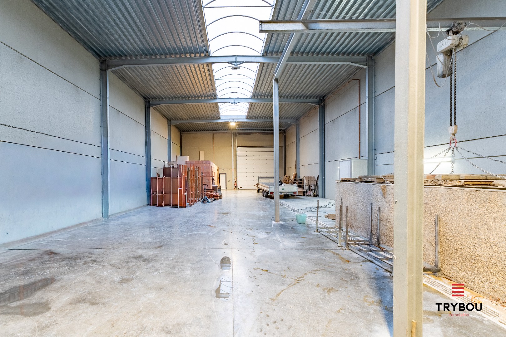 Commercieel te koop in Staden - foto 4
