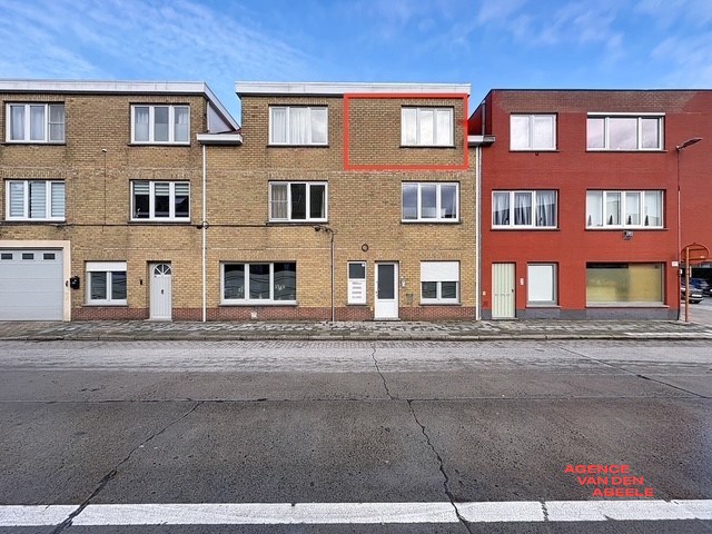 Appartement à Assebroek