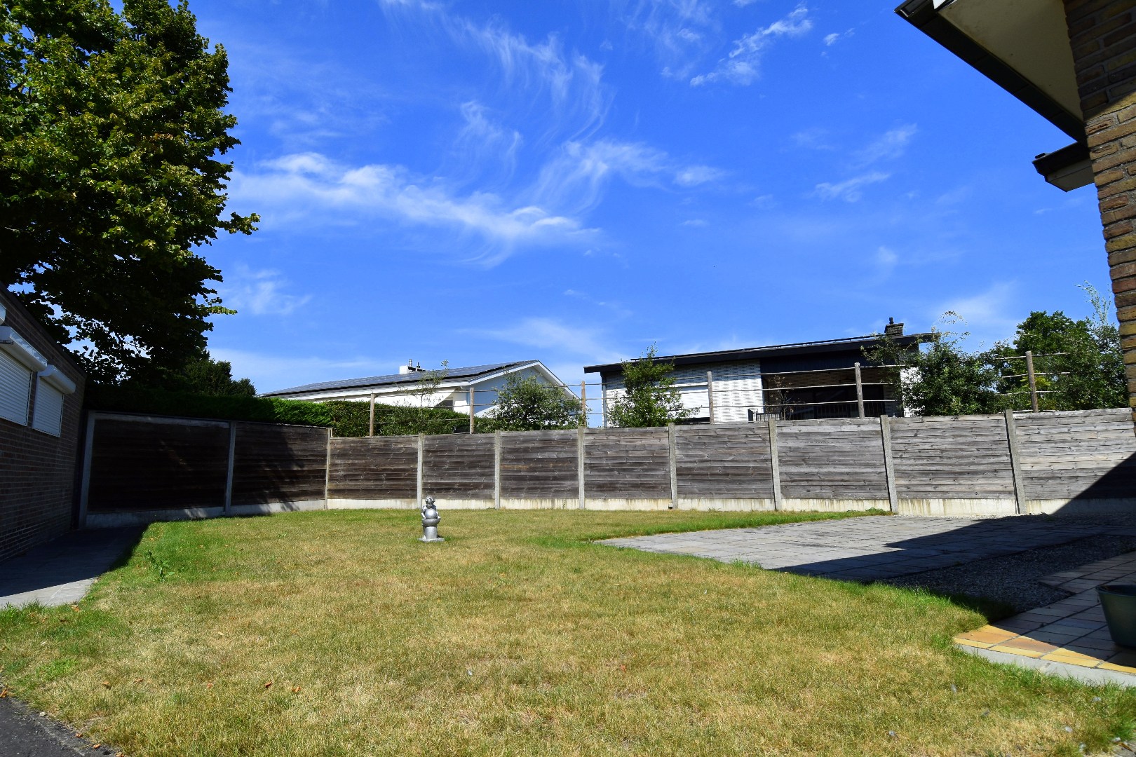 Alleenstaande bungalow met tuin en garage te koop op een bereikbare locatie te Harelbeke - foto 3