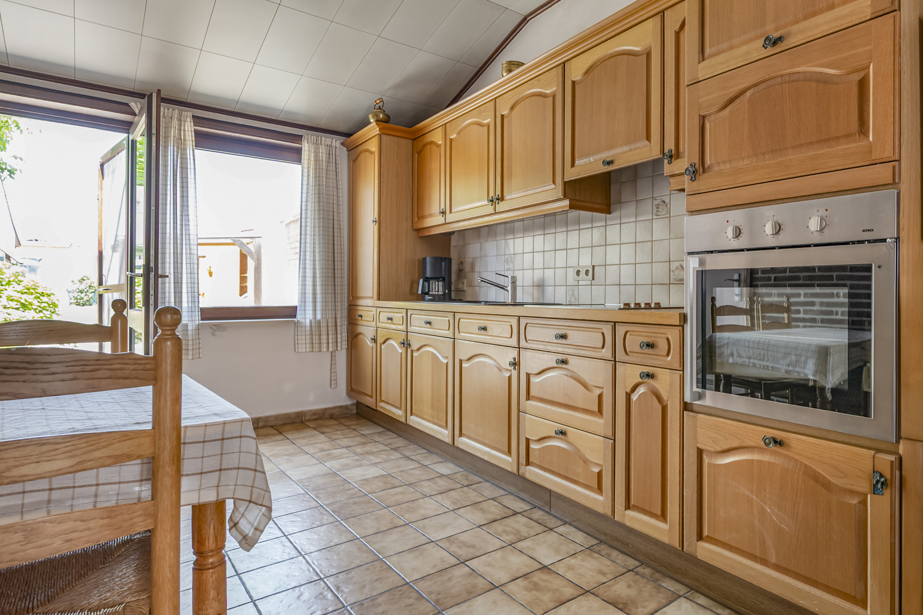 Charmante woning met veel potentieel - foto 5