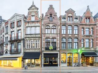 Commercial à vendre à Lierre