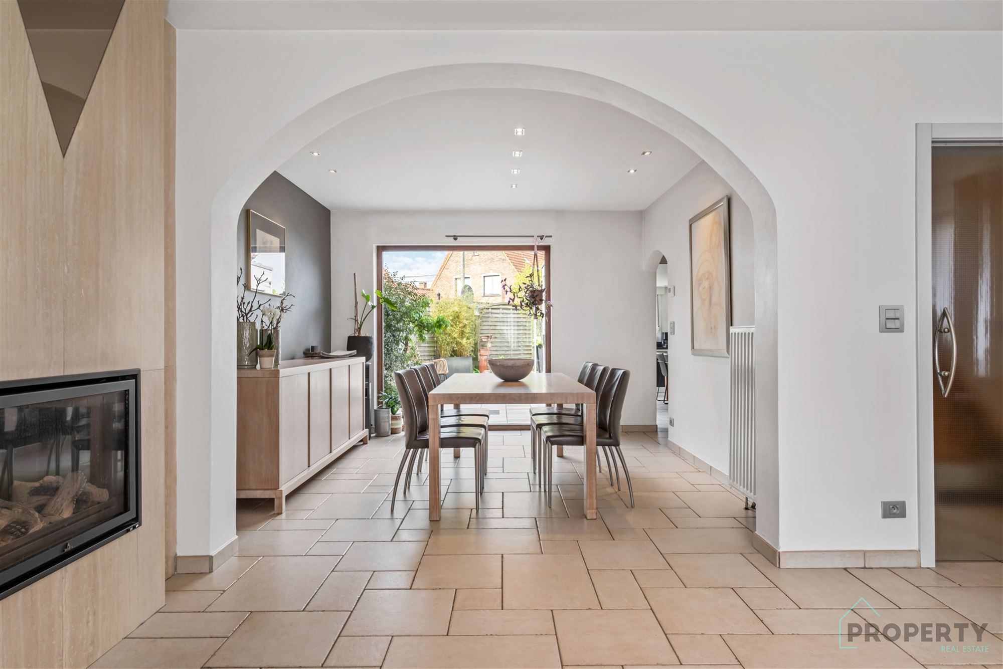 Instapklare woning te koop!  - foto 5