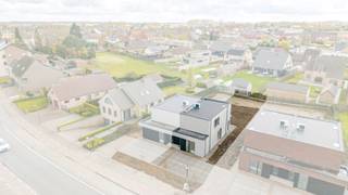 House for sale in Wingene
