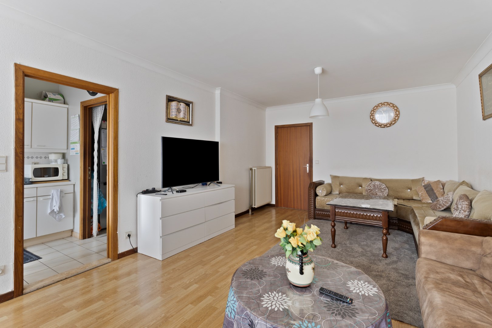 Apartment for sale in Zwijndrecht with 2 bedrooms - photo 3