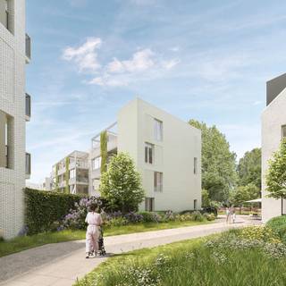 Appartement à vendre à Pelt