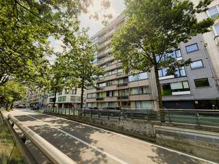 Apartment for sale in Antwerp