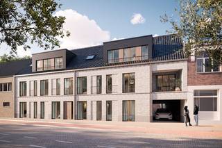 Garage te koop in Ranst