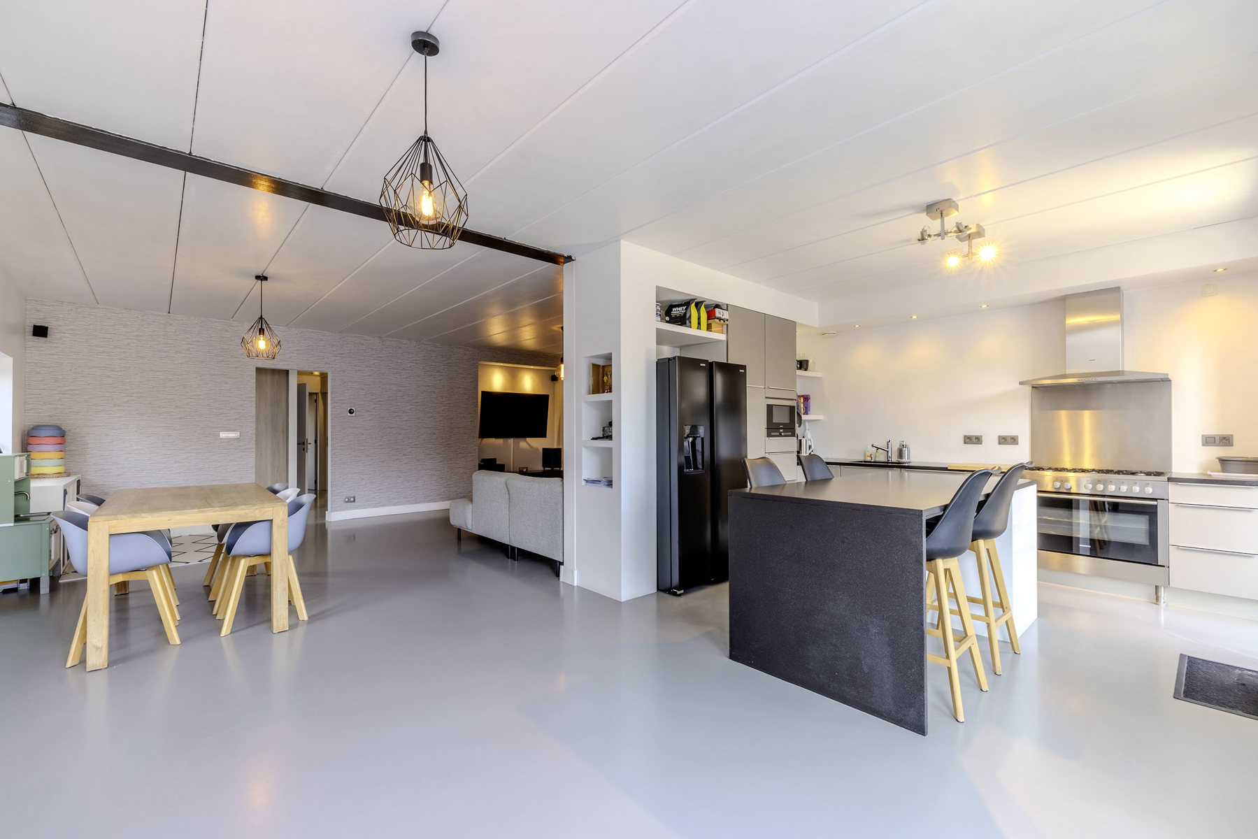 Appartement à vendre à Emblem avec 2 chambres - photo 5