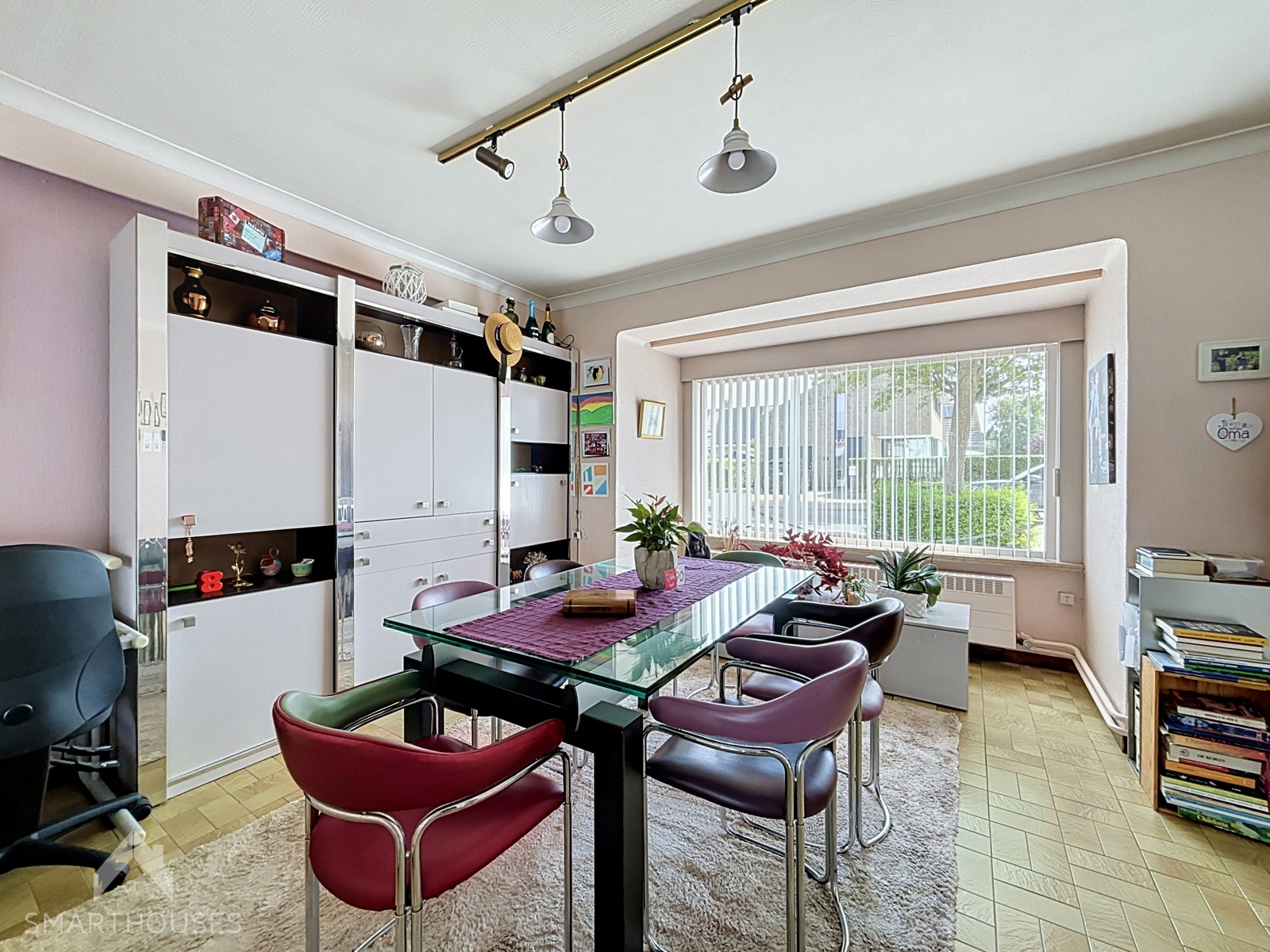 Charmante woning op 100m van het strand - foto 5