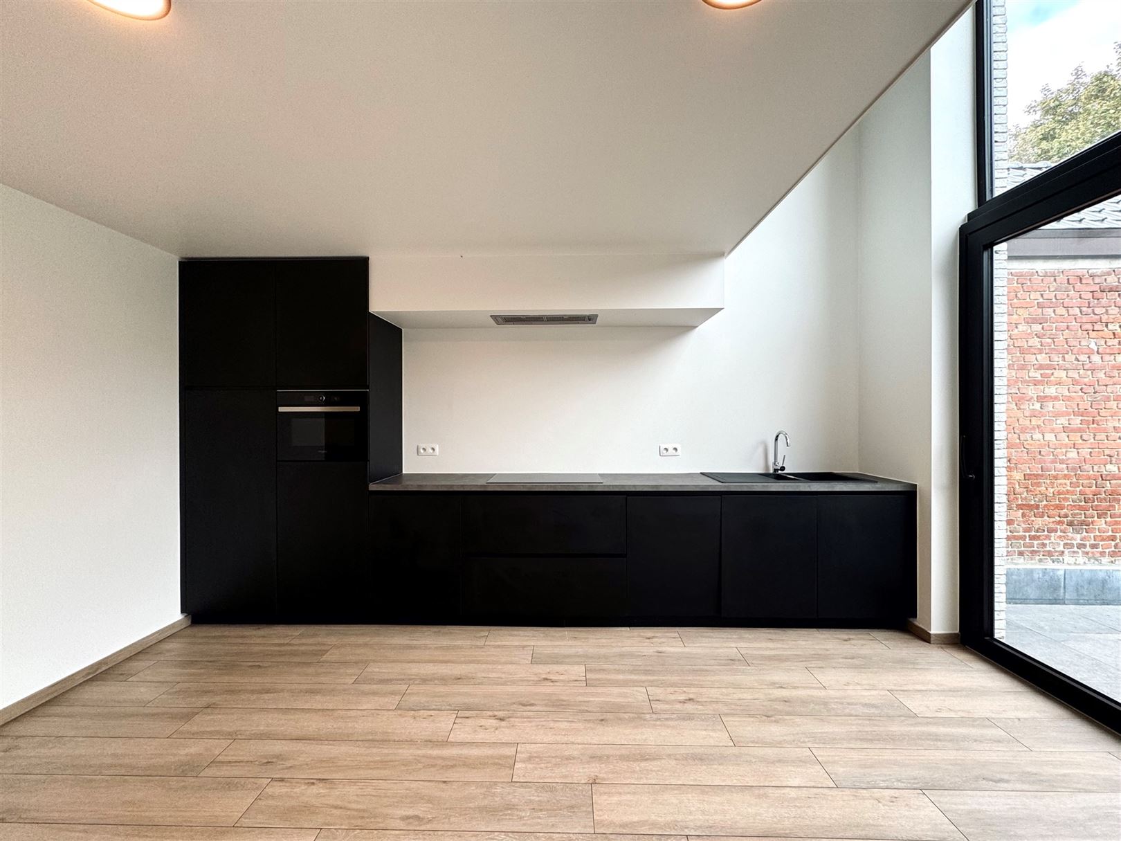 Nieuwbouwwoning met hoogwaardige afwerking in het centrum van Vrasene - foto 4