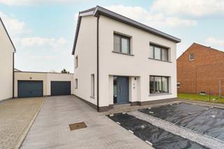 House for sale in Tremelo
