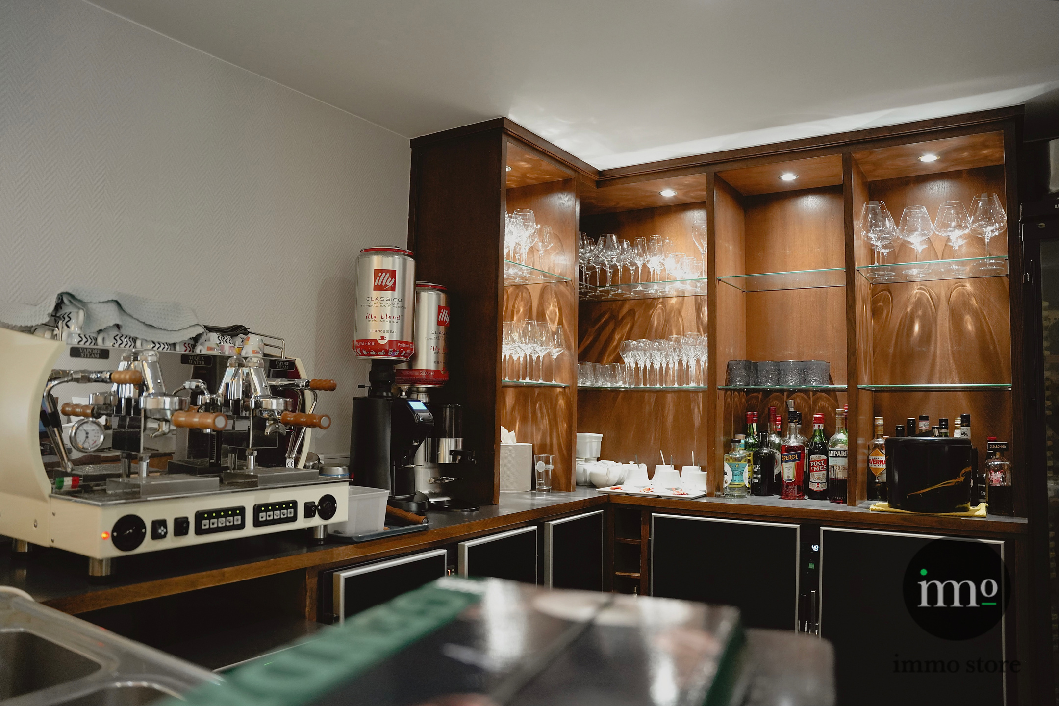 Commercial for sale in Ganshoren - photo 5