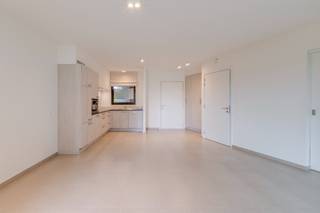 Deze assistentiewoning maakt deel uit van Residentie Alegria, een woonconcept van 45 erkende assistentiewoningen gelegen op wandelafstand van de...