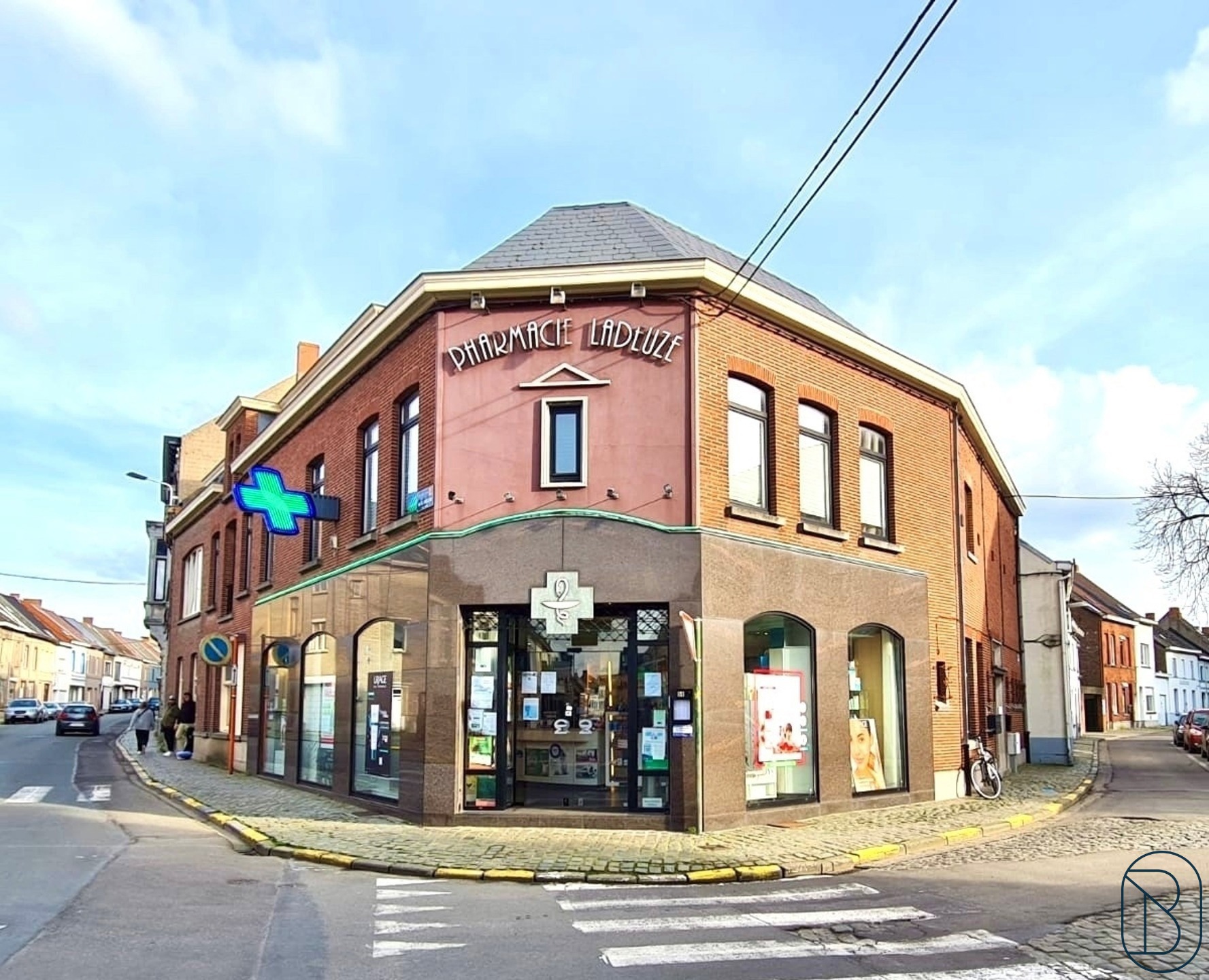 Commercial à vendre à Lessines - photo 5