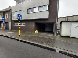 Apartment for rent in Wichelen