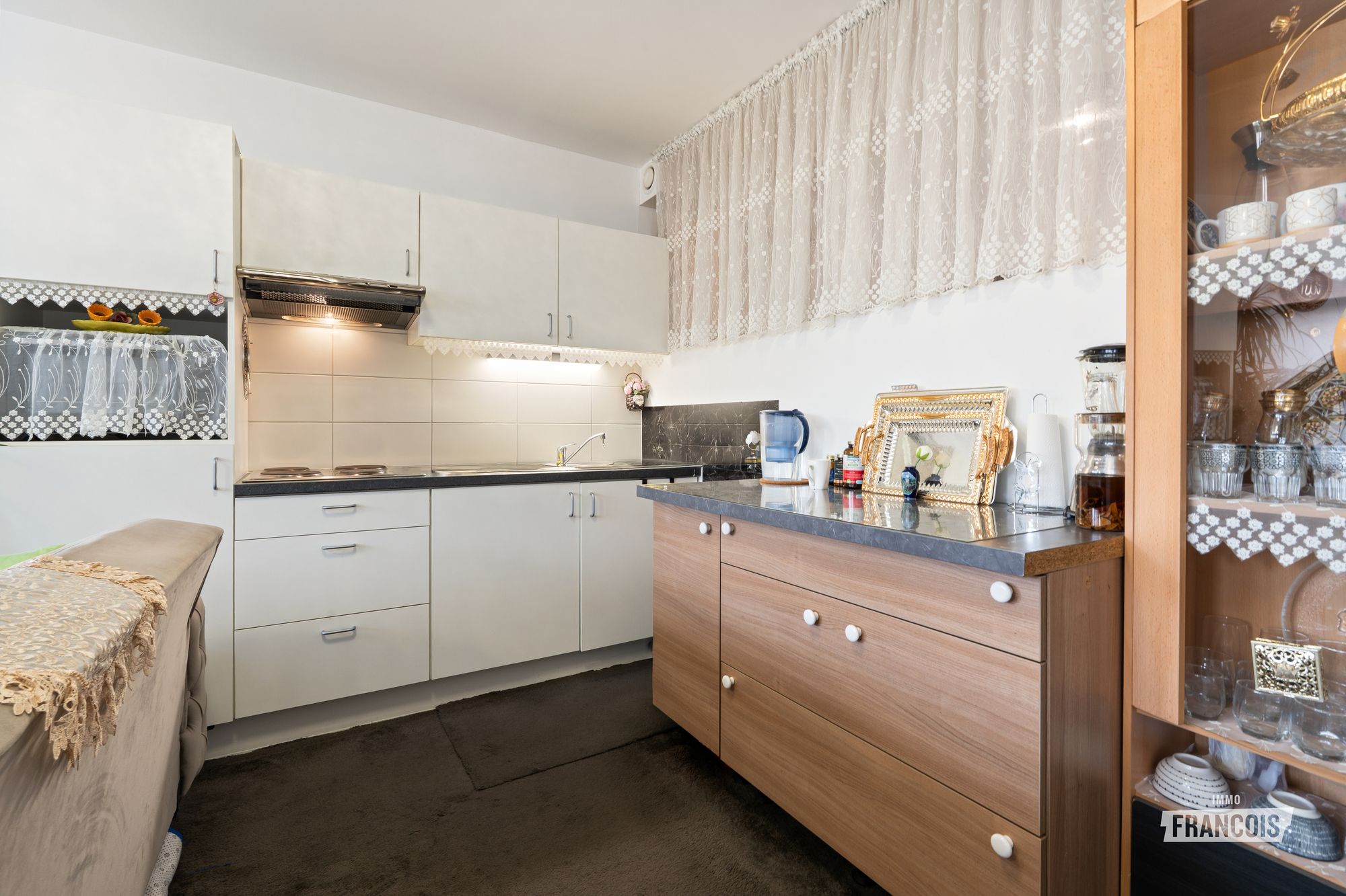 Appartement à vendre à Ostende avec 1 chambre - photo 4