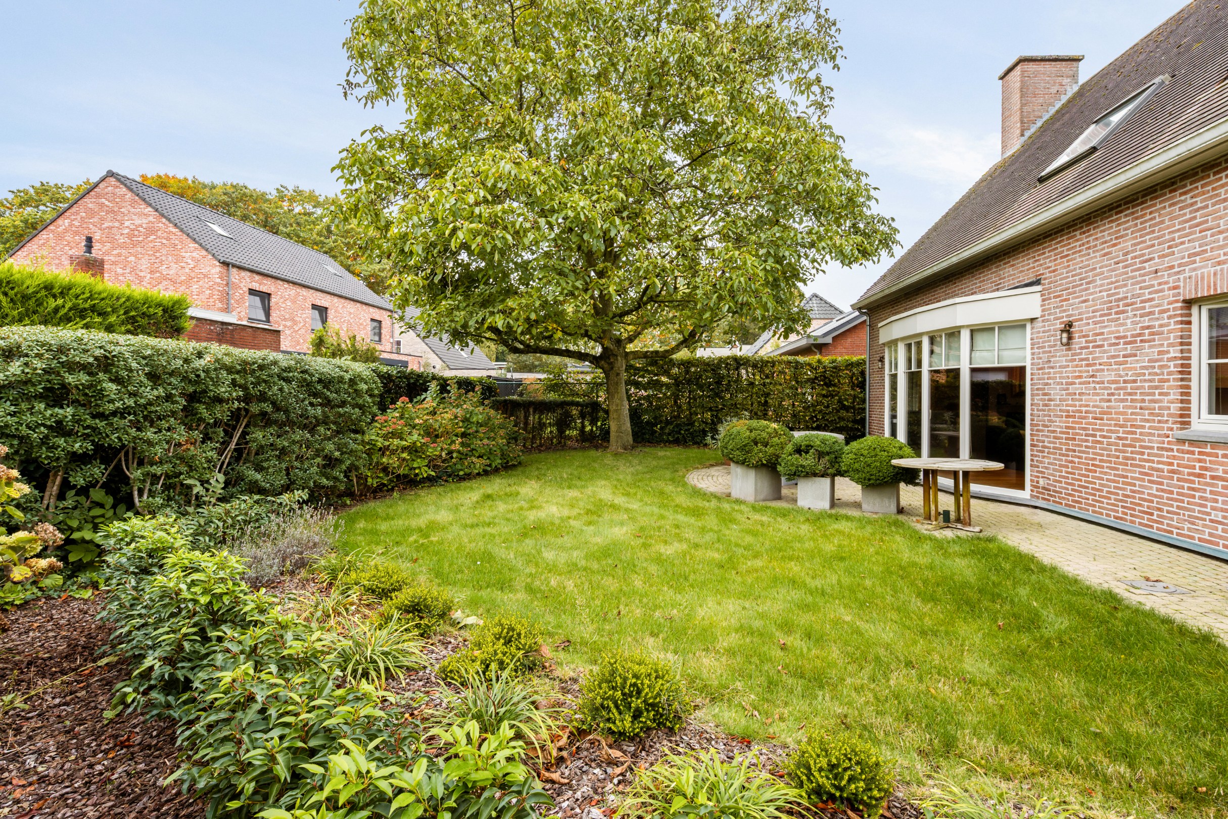 Ruime villa met 4 slaapkamers, dubbele garage en grote weide in een rustige doodlopende straat in Willebroek - foto 3