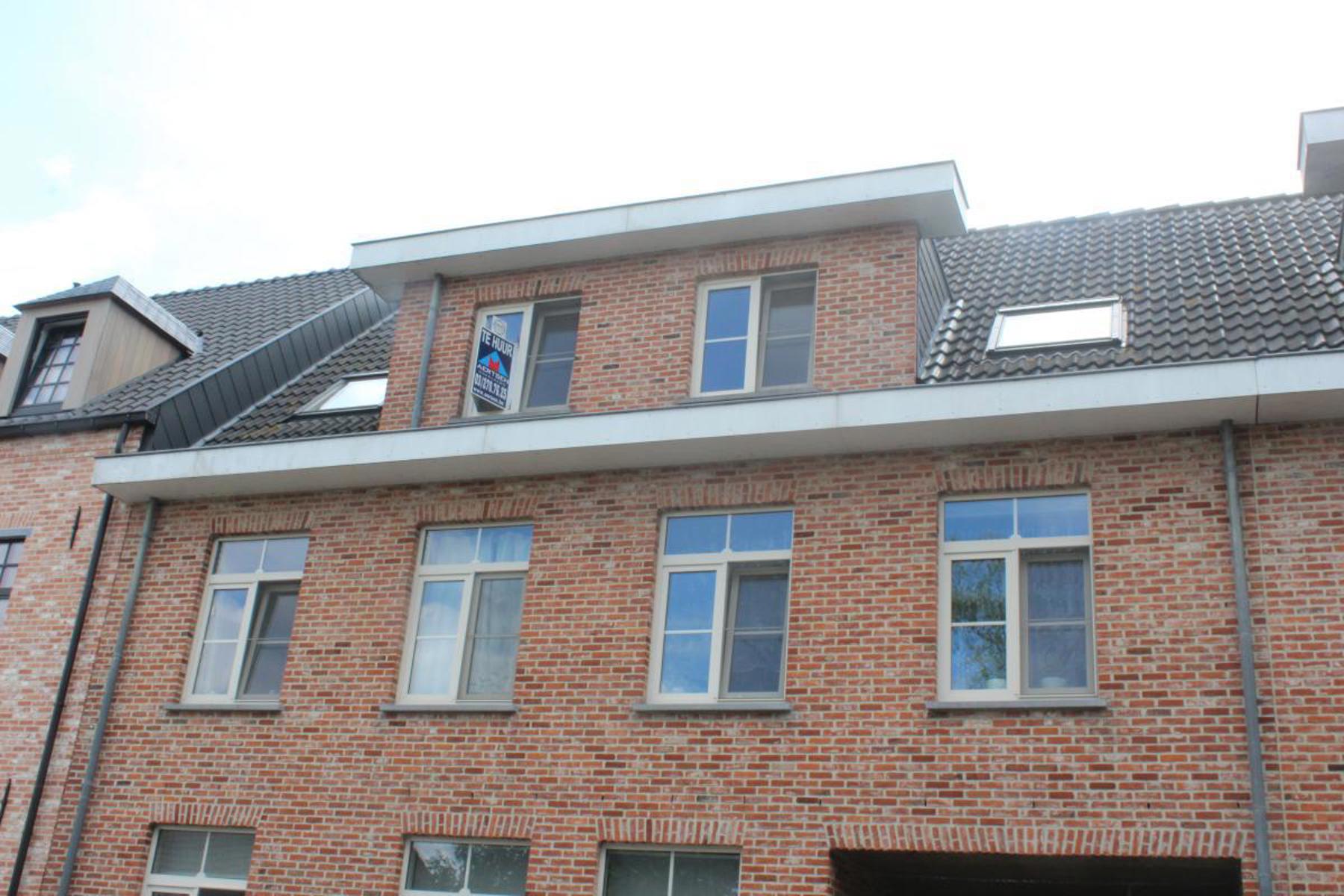 Appartement à louer à Westwesel