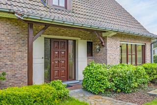 House for rent in Affligem