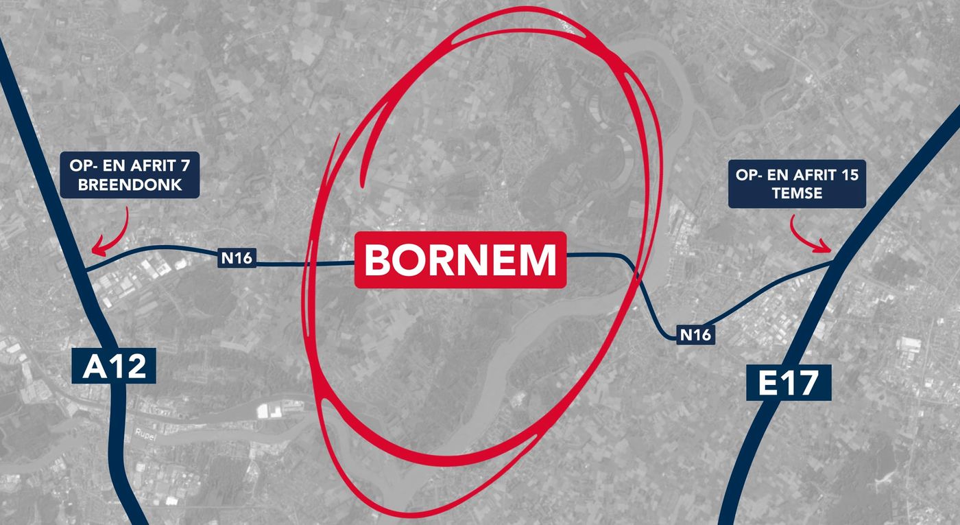 Build to suit magazijnen vanaf 1.000 m² - photo 2