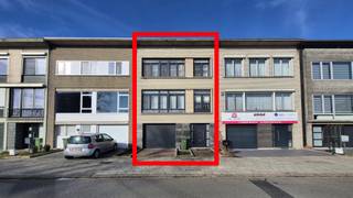House for sale in Antwerp