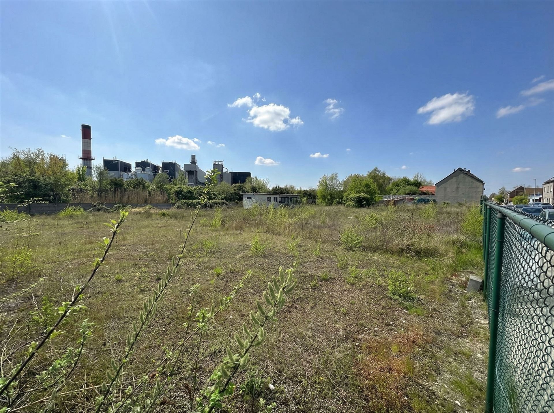 Projectgrond bestaande uit 9 percelen. - foto 4