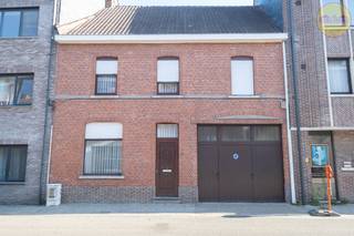 Terrain à vendre à Meerhout