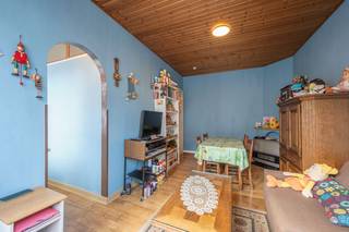 Appartement met 2 slaapkamers op het eerste verdiep in het centrum van Wenduine op wandelafstand van de winkels, openbaar vervoer, Markt, strand...