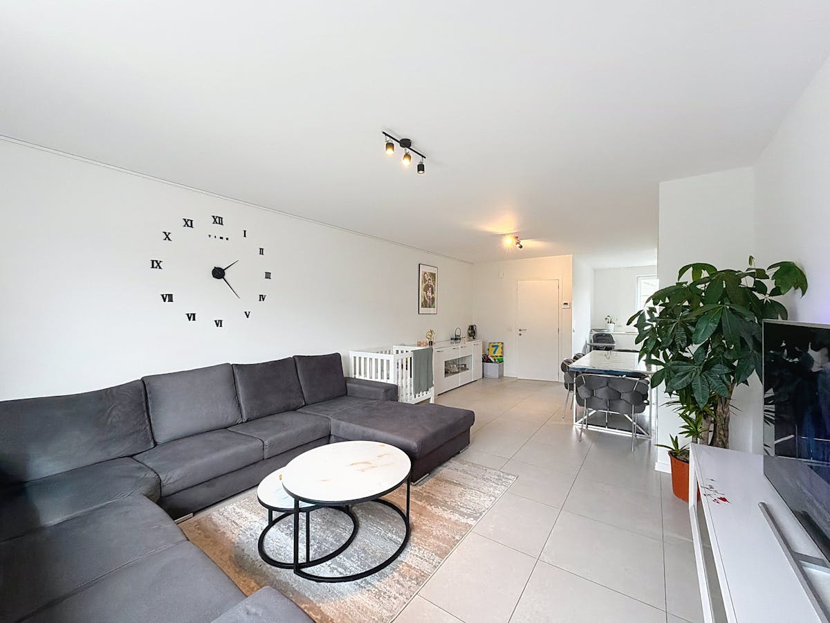 Maison neuve avec 3 chambres à louer à Maldegem - photo 3