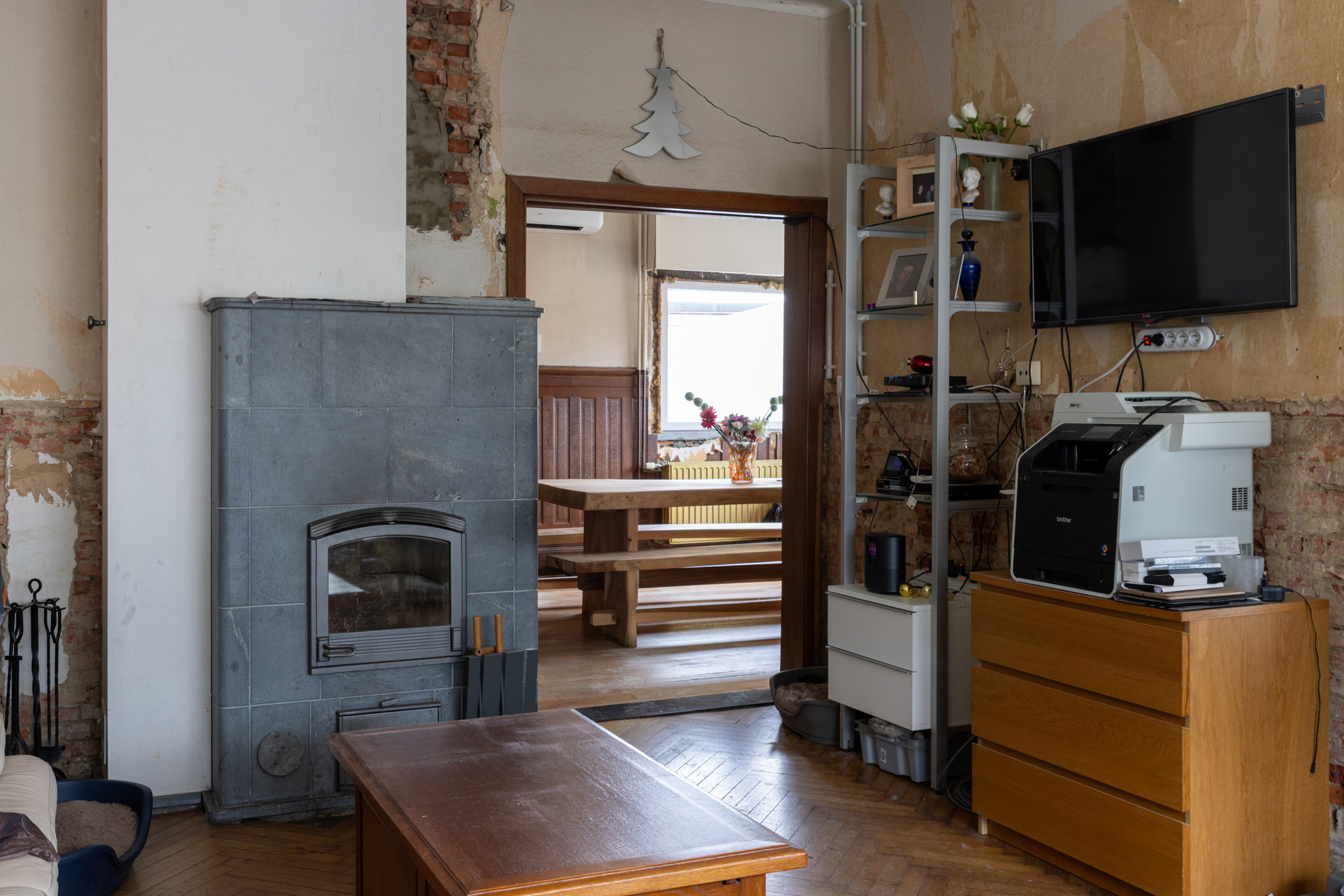 Te renoveren woning in Oppuurs - foto 4