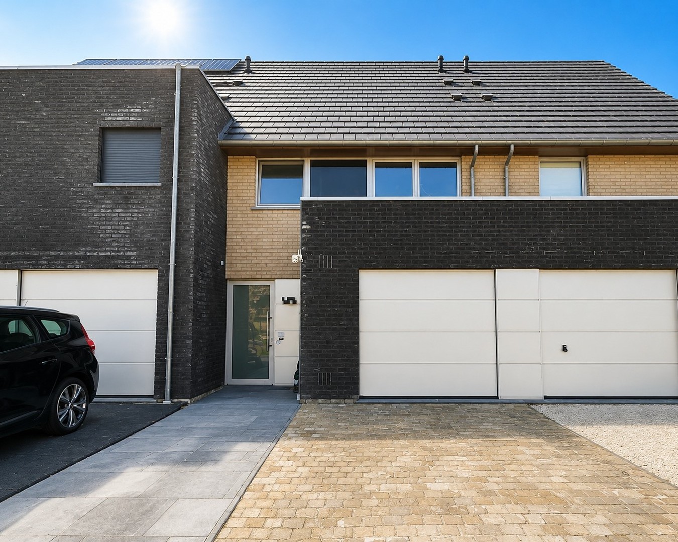 House for sale in Zottegem
