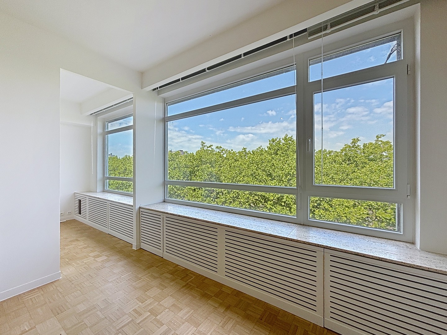 Appartement in Antwerpen