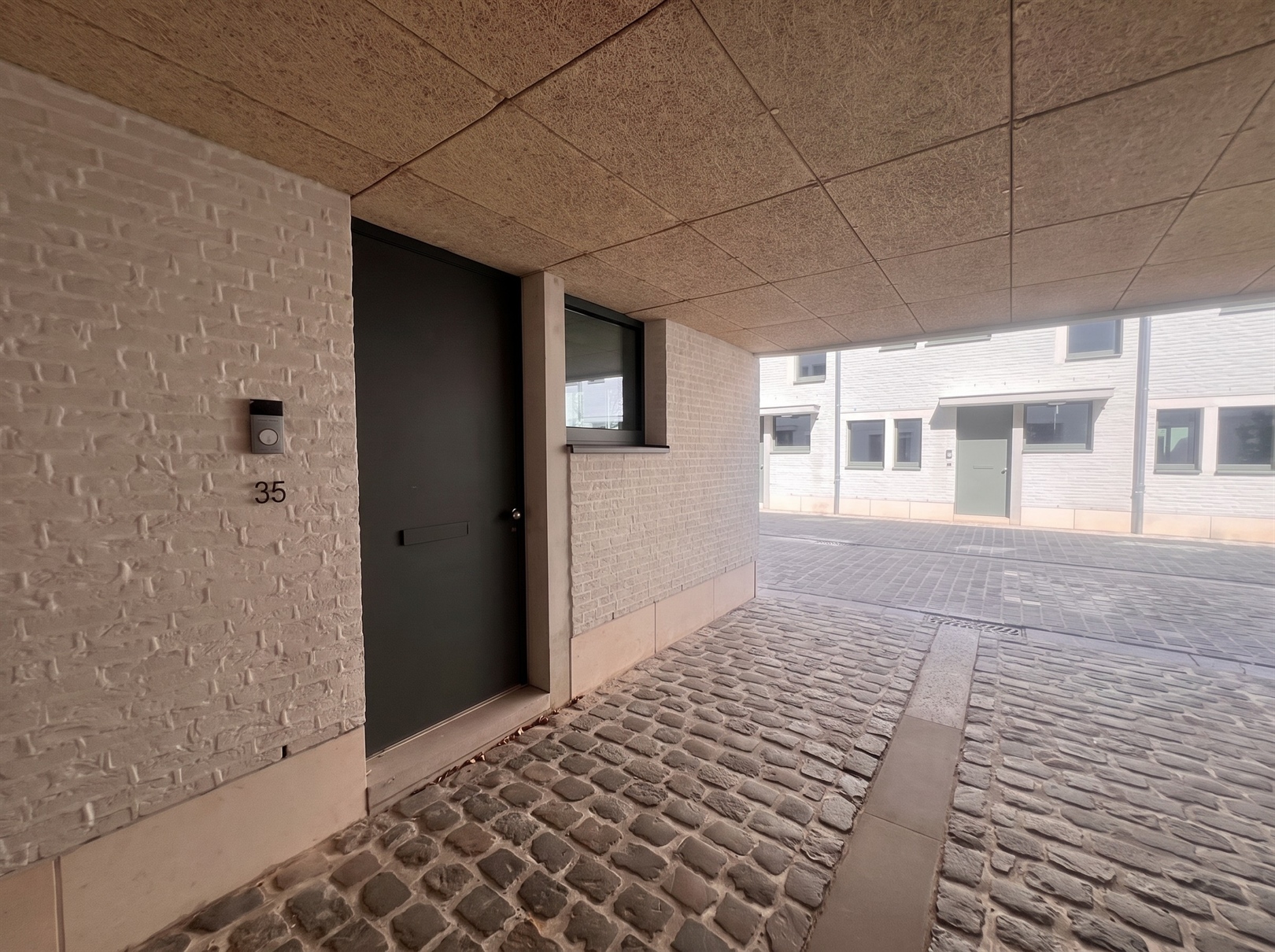 Woning met 3 slaapkamers in centrum Leuven  - foto 4