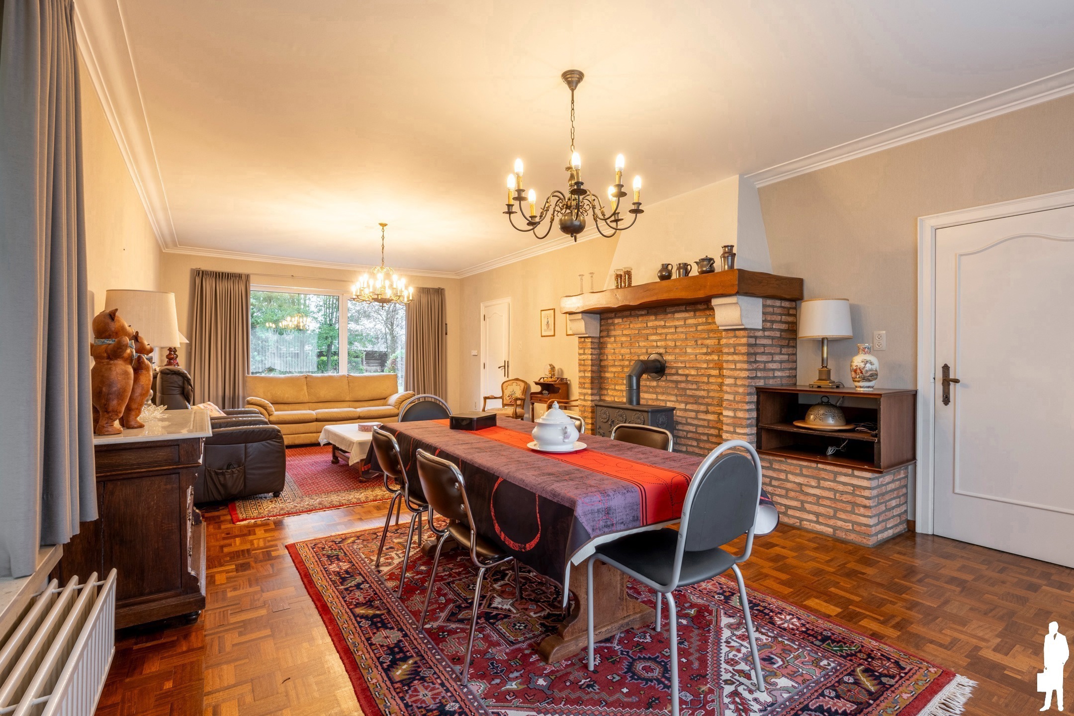 Vrijstaande woning op prachtig perceel van 4.041 m²  - foto 5