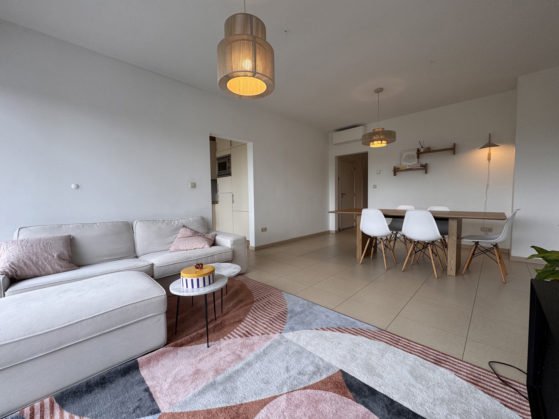 Appartement met garagebox op uitstekende ligging - foto 4