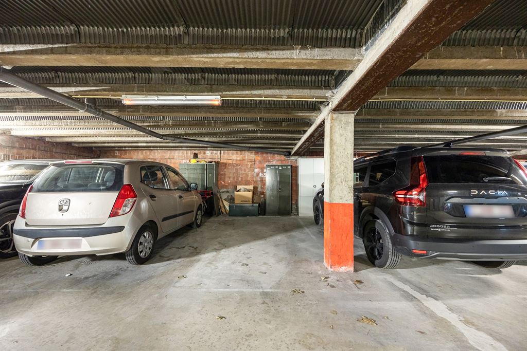 Ondergrondse autostaanplaats - foto 4