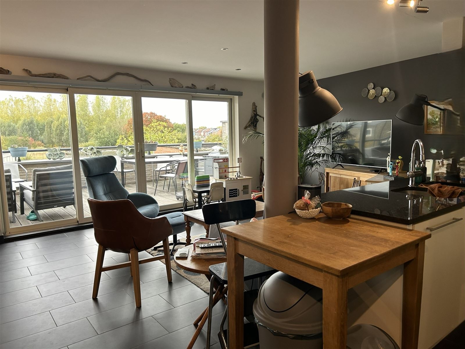 Appartement - foto 4