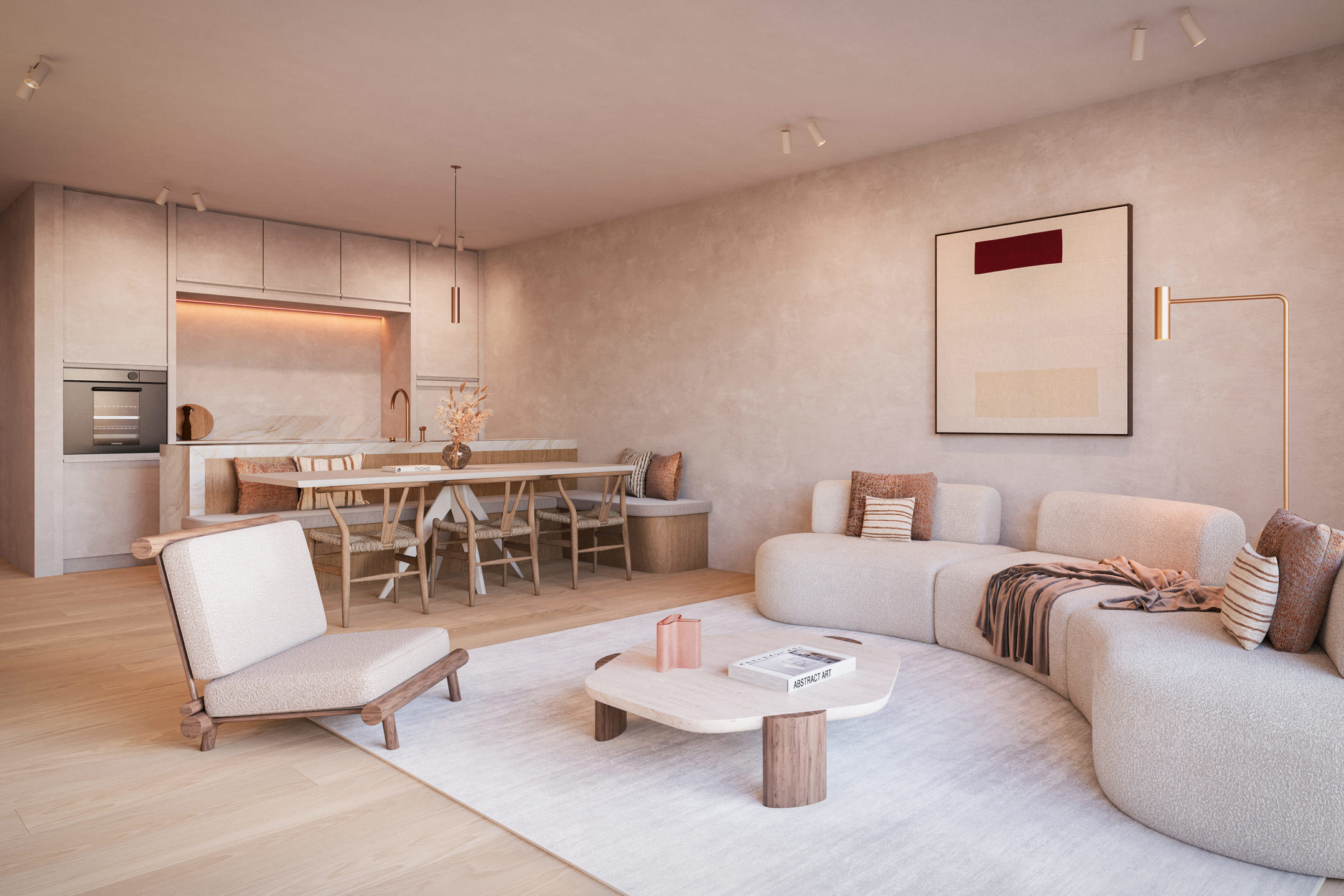 Appartement à vendre à Knokke-Heist avec 1 chambre - photo 2