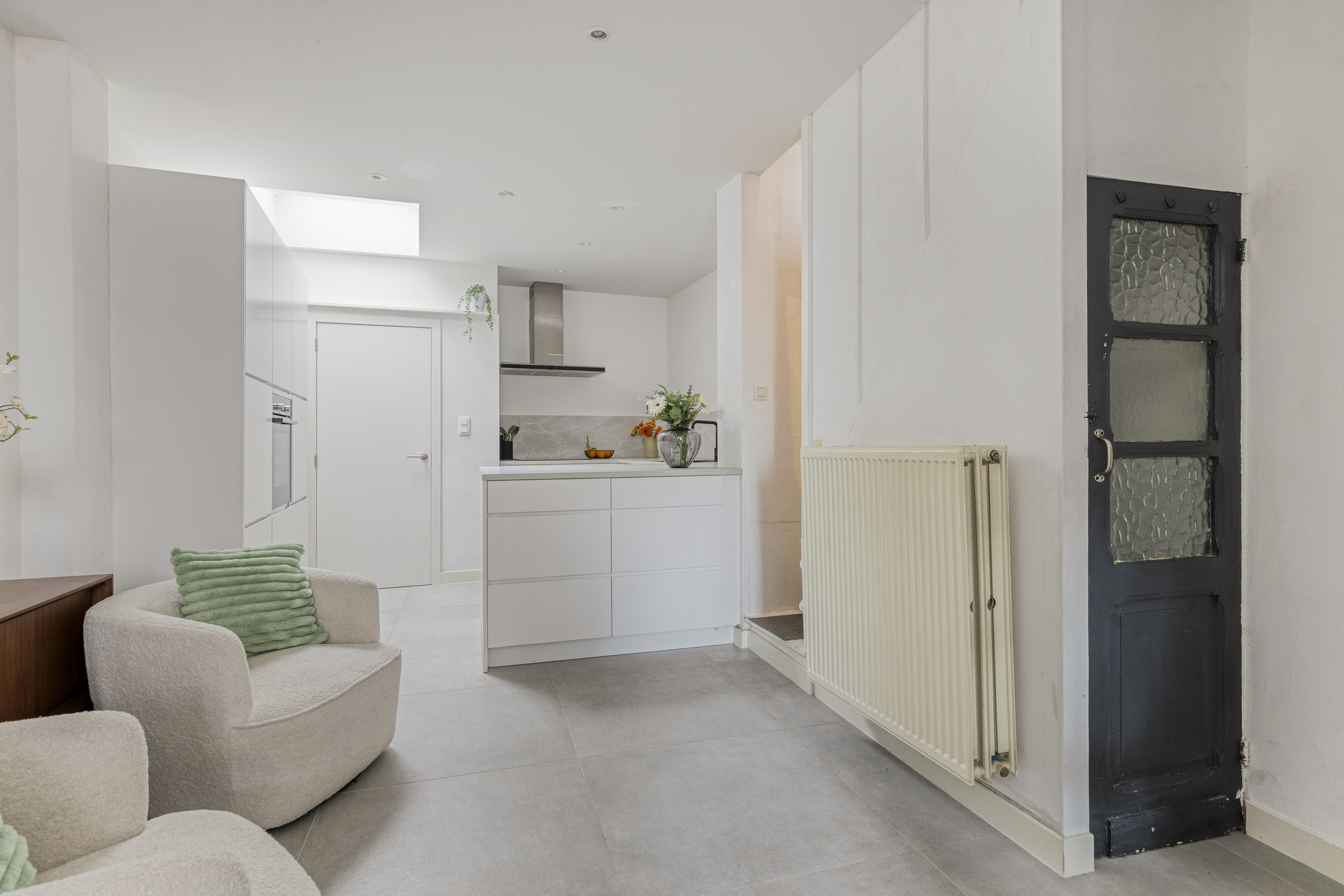 Instapklare woning in het centrum van Mechelen - foto 5