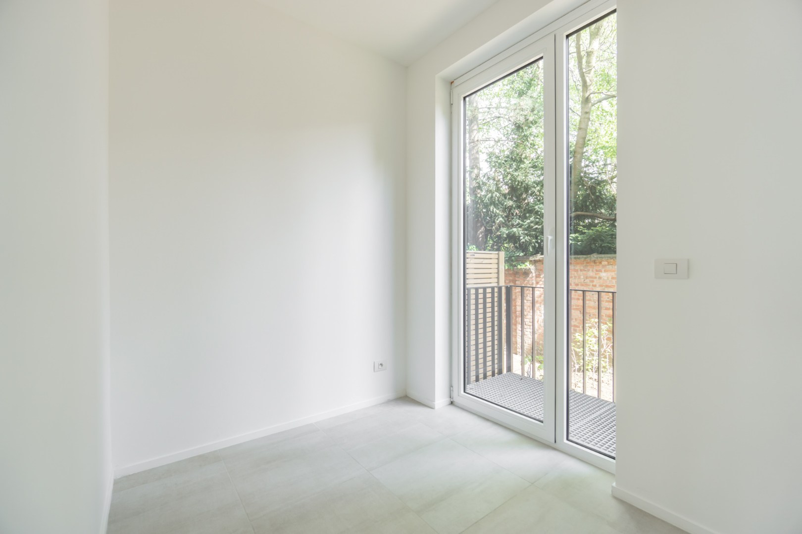 Appartement à louer à Anvers avec 2 chambres - photo 5