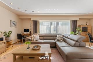 Appartement à vendre à Beringen