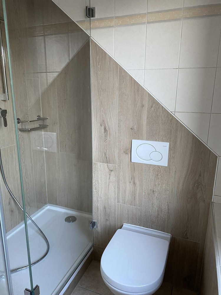 Duplex met 2 kamers - foto 4