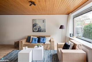 GERENOVEERDE GEZINSWONING MET 3 SLAAPKAMERS, GARAGE EN TUIN NABIJ CENTRUM GENK*** Bekijkt U deze woning via een aanverwante website? Surf dan...