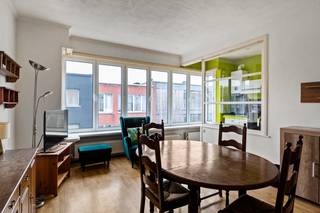 Appartement à vendre à Anvers