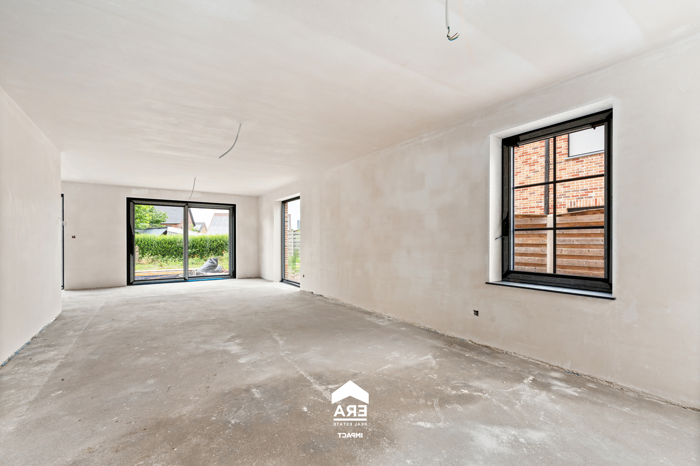 Maison à vendre à Bree avec 4 chambres - photo 3