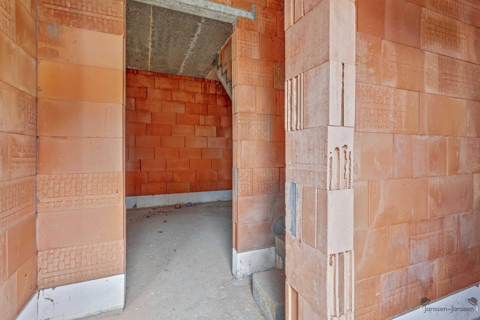 Cascowoning, gelegen in een rustige zijstraat te Scherpenheuvel - foto 2