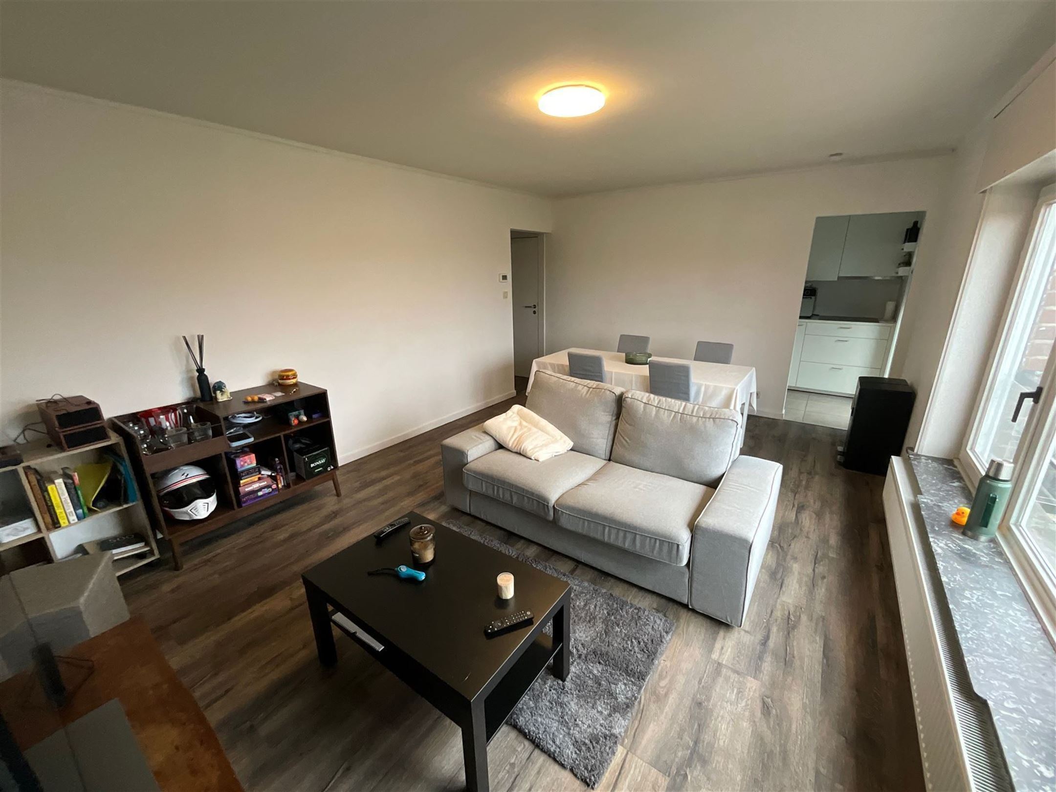 appartement - foto 5