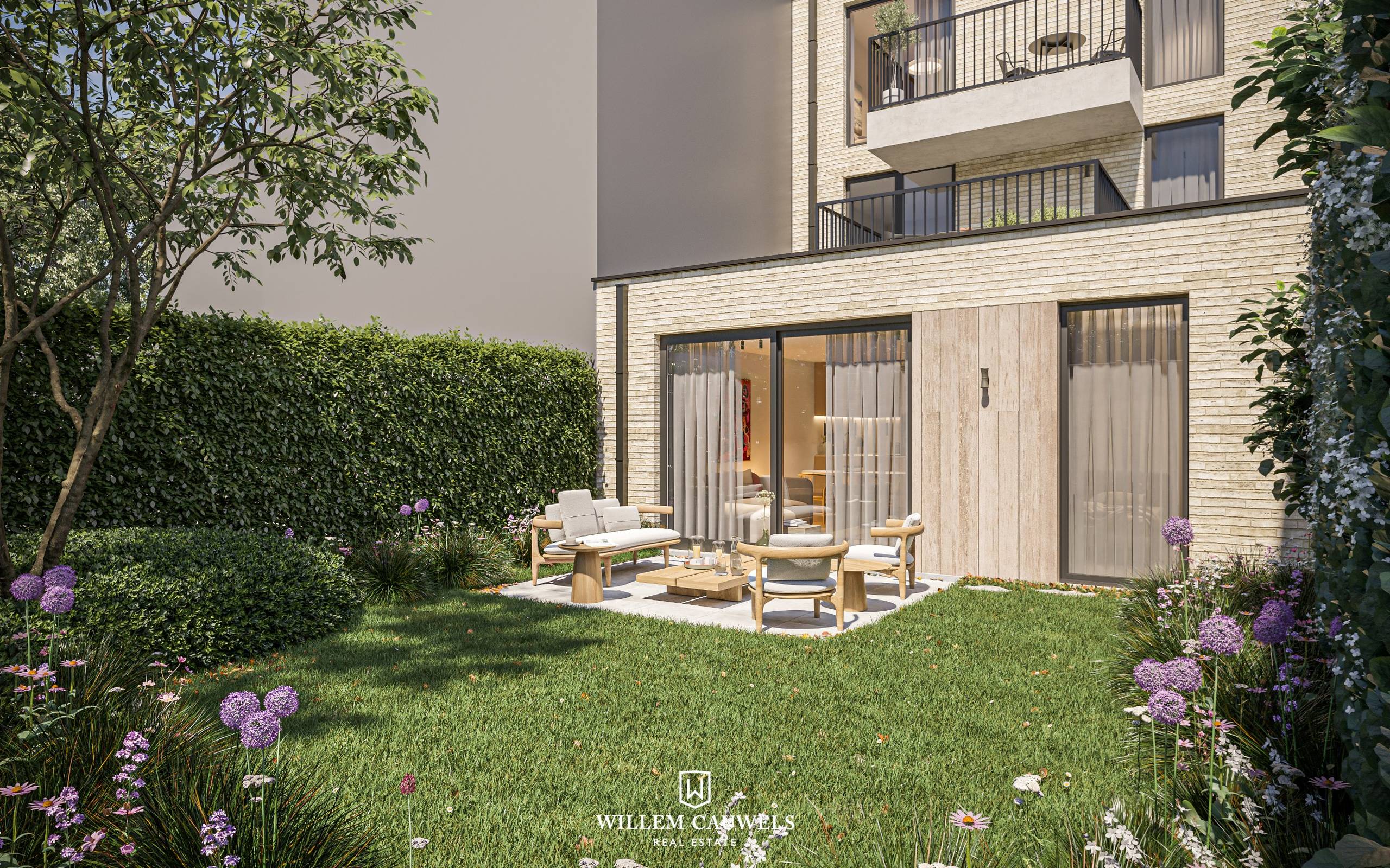 Appartement à vendre à Heist-Aan-Zee avec 2 chambres - photo 2