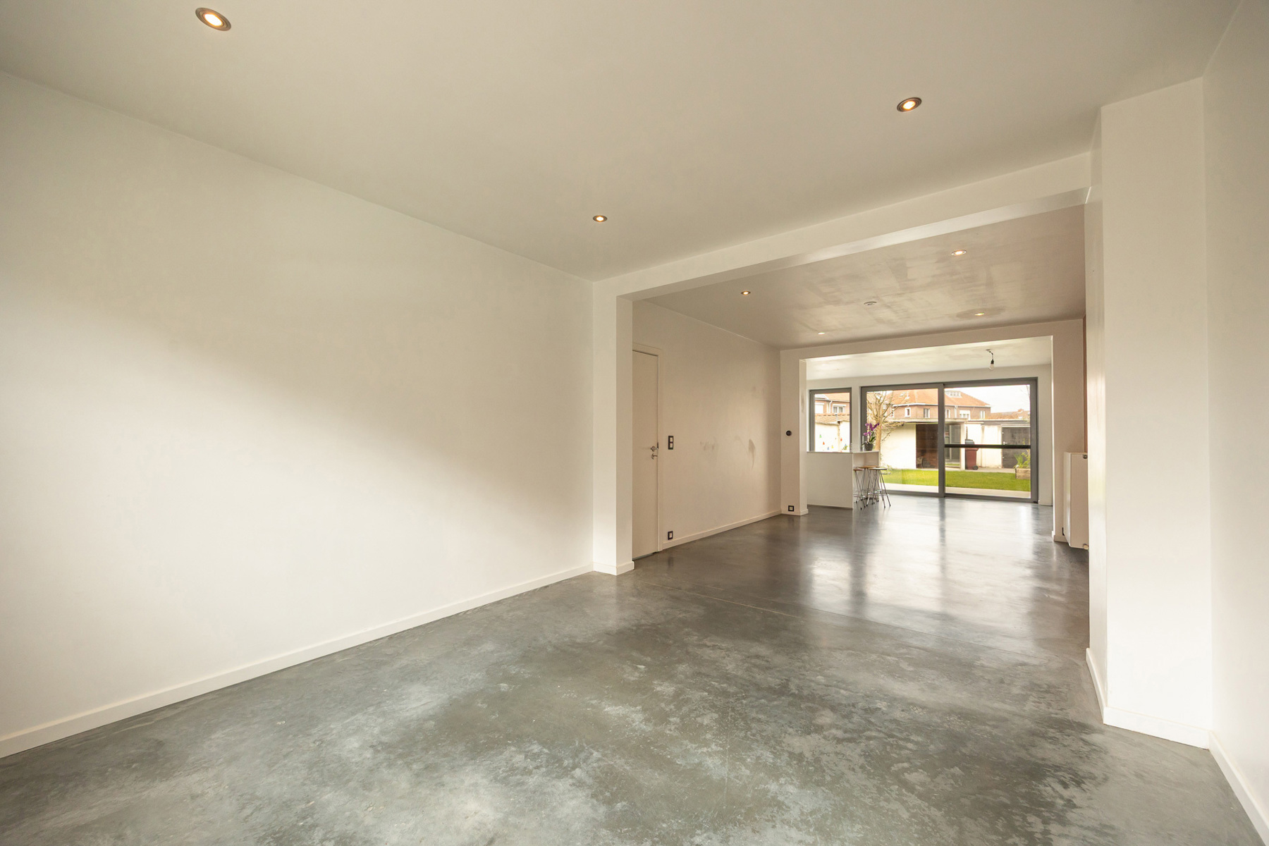 Instapklare woning met drie slaapkamers en moderne afwerking - foto 5