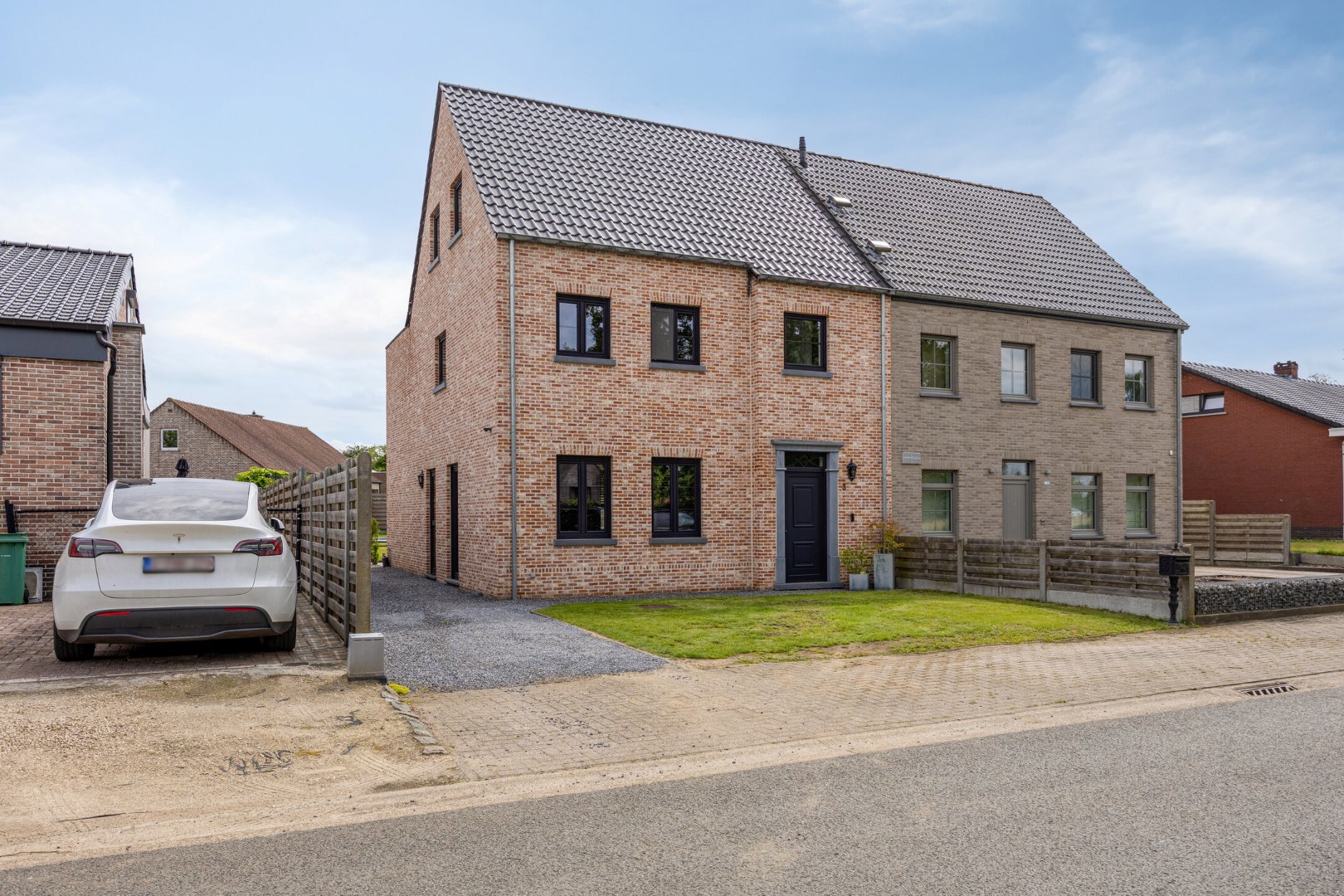 Maison à vendre à Olen